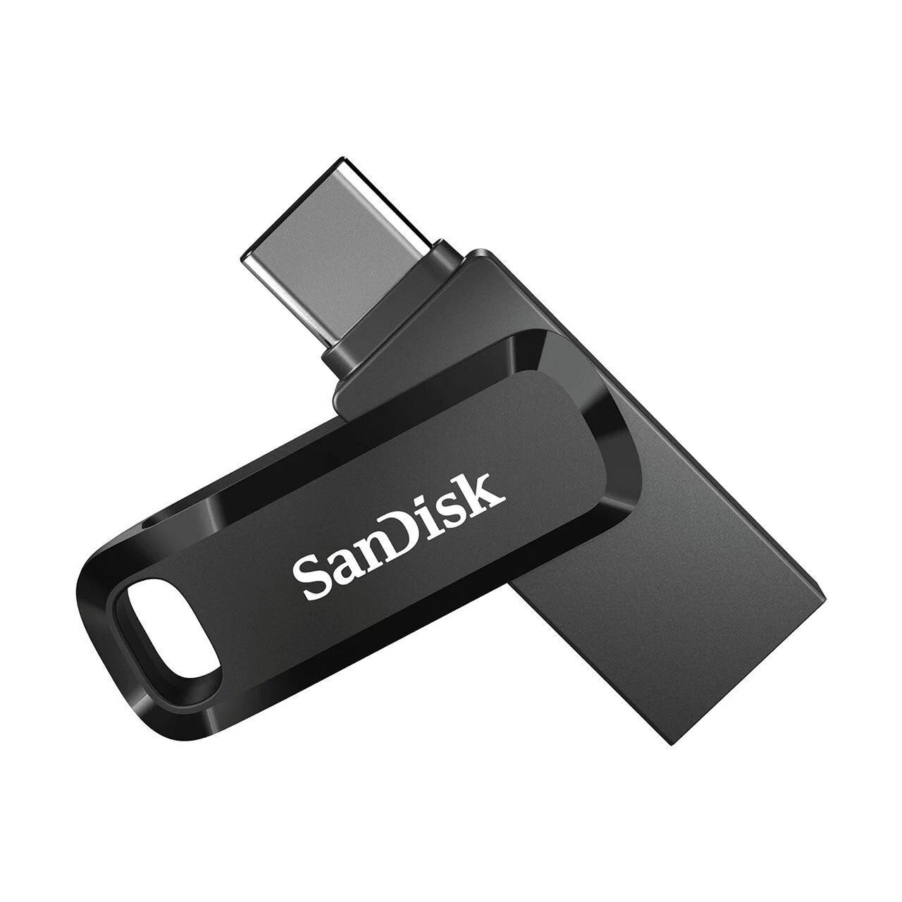 Sandisk Ultra Dual 128Gb Type-C Flash Bellek Sdddc3-128G-G46