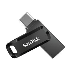 Sandisk Ultra Dual 128Gb Type-C Flash Bellek Sdddc3-128G-G46