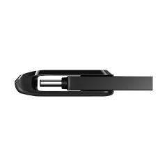 Sandisk Ultra Dual 128Gb Type-C Flash Bellek Sdddc3-128G-G46
