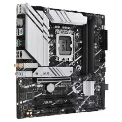 Asus Prime B760M-A Wifi D4 Ddr4 5333Mhz 2Xhdmi 1Xdp 2Xm.2 Usb 3.2 Matx 1700P (12. / 13. Ve 14. Nesi̇l İşlemci̇ Uyumlu)