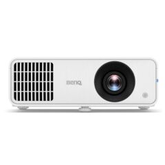 Benq Lh650 4000 Ans 1920X1080 Fhd Hdmi Usb-A Type-C 4K Destekli Opsiyonel Wifi Dlp Lazer Projeksiyon