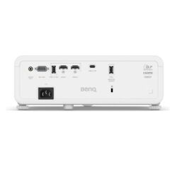 Benq Lh650 4000 Ans 1920X1080 Fhd Hdmi Usb-A Type-C 4K Destekli Opsiyonel Wifi Dlp Lazer Projeksiyon