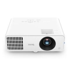 Benq Lh650 4000 Ans 1920X1080 Fhd Hdmi Usb-A Type-C 4K Destekli Opsiyonel Wifi Dlp Lazer Projeksiyon