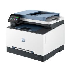 Hp 499M8A Color Laserjet Pro Mfp 3303Fdw Laser Yaz/Tar/Fot/Fax/Wifi