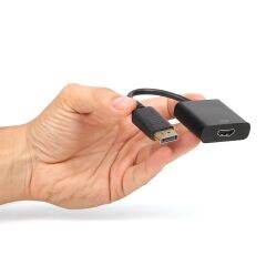 Dark Dk-Hd-Adpxhdmi Display Port To Hdmi Dönüştürücü