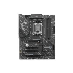 Msi X870 Gaming Plus Wifi Ddr5 8200Mhz 1Xhdmi 1Xusb Type-C 3Xm.2 Atx Am5