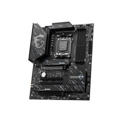 Msi X870 Gaming Plus Wifi Ddr5 8200Mhz 1Xhdmi 1Xusb Type-C 3Xm.2 Atx Am5