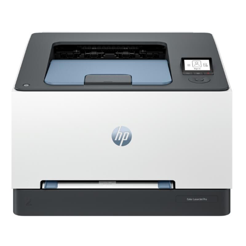 Hp 499N4A Laserjet Color Pro Mfp 3203Dw Mono Laser Yazici Eth/Wifi