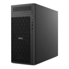 Dell Ws Pro Max T2 Fct2250_10 Ultra 9 285 2X32Gb 1Tb Ssd 16Gb Nvidia Rtx2000 Ada 1500W W11P 3 Yil Yeri̇nde Garanti̇