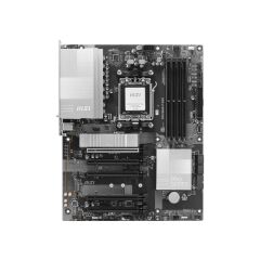 Msi Pro B840-P Wifi Ddr5 8000Mt/S 1Xhdmi 2Xm.2 Atx Am5 (Amd Am5 9000/ 8000/ 7000 Seri̇ İşlemci̇ Uyumlu)