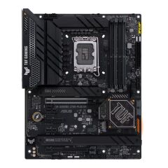 Asus Tuf Gaming Z790-Plus D4 Ddr4 5333Mhz 1Xhdmi 1Xdp 4Xm.2 Usb 3.2 Atx 1700P (12. / 13. Ve 14. Nesi̇l İşlemci̇ Uyumlu)