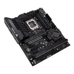 Asus Tuf Gaming Z790-Plus D4 Ddr4 5333Mhz 1Xhdmi 1Xdp 4Xm.2 Usb 3.2 Atx 1700P (12. / 13. Ve 14. Nesi̇l İşlemci̇ Uyumlu)