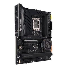 Asus Tuf Gaming Z790-Plus D4 Ddr4 5333Mhz 1Xhdmi 1Xdp 4Xm.2 Usb 3.2 Atx 1700P (12. / 13. Ve 14. Nesi̇l İşlemci̇ Uyumlu)
