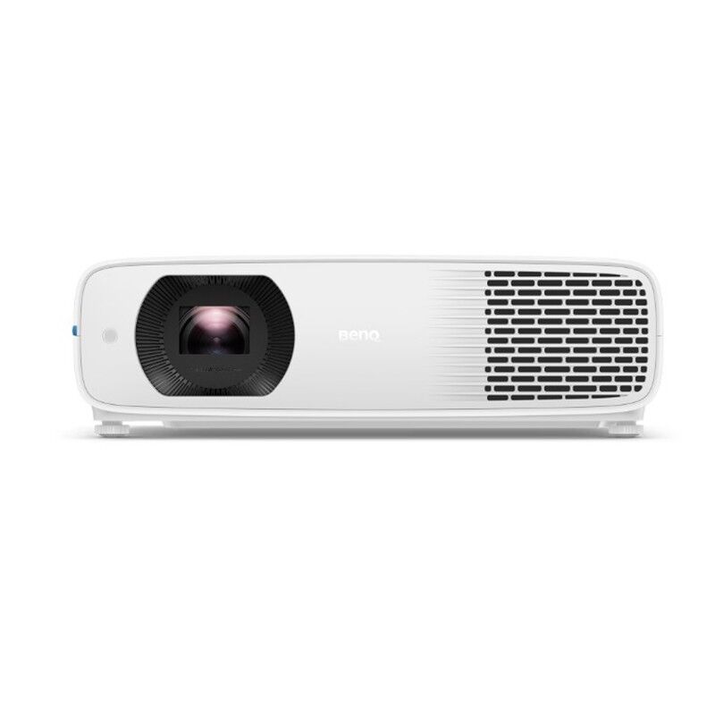Benq Lh750 5000 Ans 1920X1080 Fhd 2Xhdmi, 2Xusb-A Rj45 4K Destekli 3D 4Led Dlp Projeksiyon