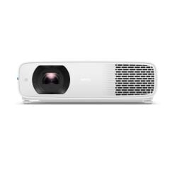 Benq Lh750 5000 Ans 1920X1080 Fhd 2Xhdmi, 2Xusb-A Rj45 4K Destekli 3D 4Led Dlp Projeksiyon