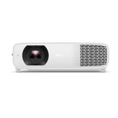 Benq Lh750 5000 Ans 1920X1080 Fhd 2Xhdmi, 2Xusb-A Rj45 4K Destekli 3D 4Led Dlp Projeksiyon