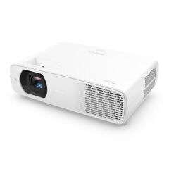 Benq Lh750 5000 Ans 1920X1080 Fhd 2Xhdmi, 2Xusb-A Rj45 4K Destekli 3D 4Led Dlp Projeksiyon