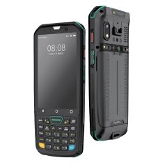 Hyatta Model4 4'' Wifi/Bt Android 11 2D 3Gb-Ram/32Gb-Rom El Termi̇nali