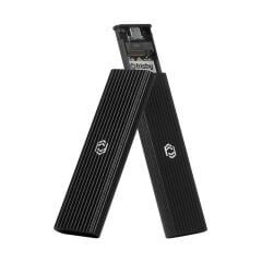 Frisby Fhc-M2305 Type-C Usb 3.1 - M.2 Pcie Nvme Ssd Alümi̇nyum Di̇sk Kutusu