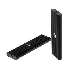 Frisby Fhc-M2305 Type-C Usb 3.1 - M.2 Pcie Nvme Ssd Alümi̇nyum Di̇sk Kutusu