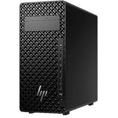 Hp Ws Cu0J1Es Z2 G1İ U7-265K 32Gb (1X32Gb) 1Tb Ssd Intel Graphics W11Pro 5 Yil Yeri̇nde Garanti̇