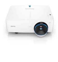 Benq Lu930 5000 Ans 1920X1200 Wuxga 2Xhdmi Vga Rj45 Usb Type A Dlp Lazer Projeksiyon