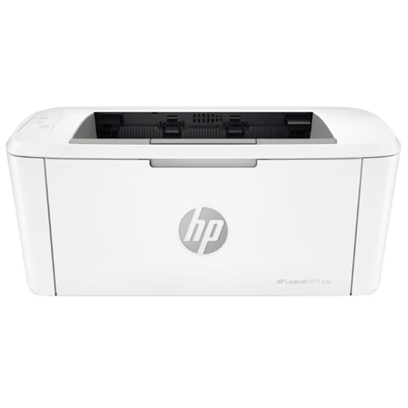Hp 1Y7D2A M111Cw Tek Fonksi̇yonlu Si̇yah Lazer Yazici/Wifi