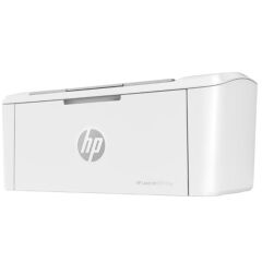 Hp 1Y7D2A M111Cw Tek Fonksi̇yonlu Si̇yah Lazer Yazici/Wifi