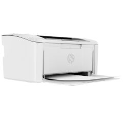 Hp 1Y7D2A M111Cw Tek Fonksi̇yonlu Si̇yah Lazer Yazici/Wifi