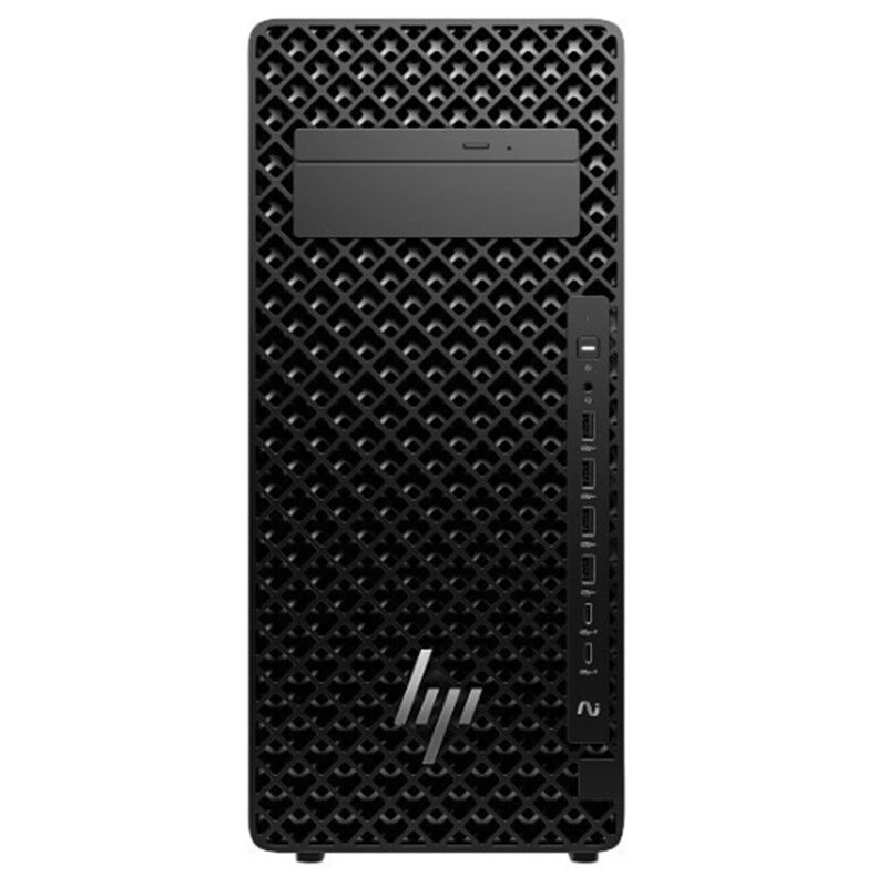 Hp Ws B34K0Es Z2 G1I U9-285 1X32Gb 1Tb Ssd Intel Graphics Win11P 5 Yil Yeri̇nde Garanti̇