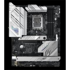 Asus Rog Strix B760-A Gaming Wifi Ddr5 7800Mhz 1Xhdmi 1Xdp 3Xm.2 Atx 1700P (14.,13. Ve 12.Nesi̇l İşlemci̇ Uyumlu)