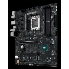 Asus Rog Strix B760-A Gaming Wifi Ddr5 7800Mhz 1Xhdmi 1Xdp 3Xm.2 Atx 1700P (14.,13. Ve 12.Nesi̇l İşlemci̇ Uyumlu)