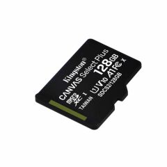 128 Gb Kingston Canvas Select Plus Micro Sd Card Cl10 Sdcs2/128Gb