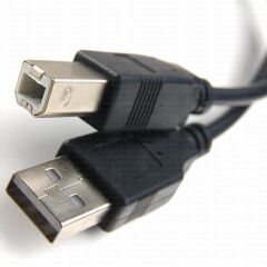 Dark Dk-Cb-Usb2Prnl300 Usb 2.0 3Mt Yazici Ve Data Kablosu