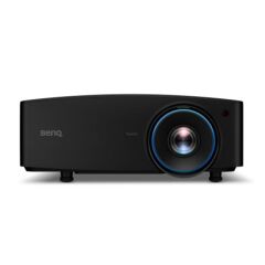 Benq Lu935St 5500 Ans 1920X1200 Wuxga 2Xhdmi Rj45 Usb Type A Hdbaset Kisa Mesafe Dlp Lazer Projeksiyon
