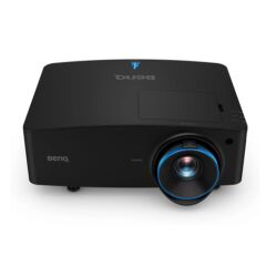 Benq Lu935St 5500 Ans 1920X1200 Wuxga 2Xhdmi Rj45 Usb Type A Hdbaset Kisa Mesafe Dlp Lazer Projeksiyon
