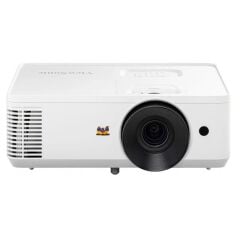 Viewsonic Pa700S Dlp Svga 800X600 4500Al 2Xhdmi 1Xvga 12500:1 Hoparlör Projeksi̇yon