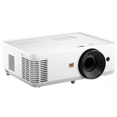 Viewsonic Pa700S Dlp Svga 800X600 4500Al 2Xhdmi 1Xvga 12500:1 Hoparlör Projeksi̇yon