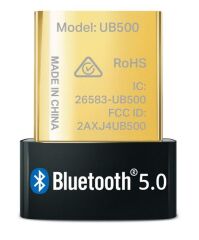Tp-Link Ub500 Bluetooth 5.0 Nano Usb Adaptor