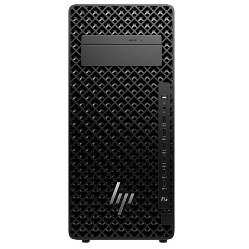 Hp Ws B34Jfes Z2 G1İ U9-285K 32Gb 1Tb Ssd Nvidia Rtx 4000 Ada 20 Gb Win11Pro 5 Yil Yeri̇nde Garanti̇