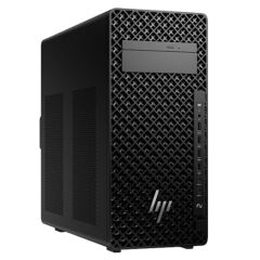 Hp Ws B34Jfes Z2 G1İ U9-285K 32Gb 1Tb Ssd Nvidia Rtx 4000 Ada 20 Gb Win11Pro 5 Yil Yeri̇nde Garanti̇