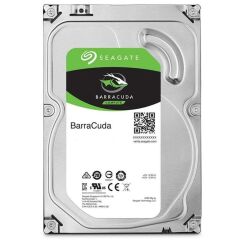 Seagate Barracuda 1Tb 7200Rpm 64Mb Sata3 St1000Dm010 Hdd Resmi̇ Di̇sti̇ Garanti̇li̇