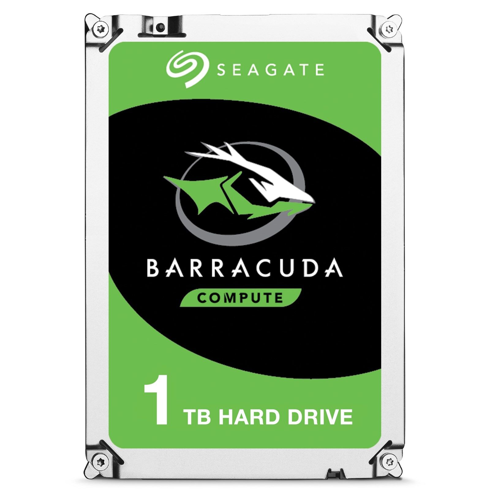 Seagate Barracuda 1Tb 7200Rpm 64Mb Sata3 St1000Dm010 Hdd Resmi̇ Di̇sti̇ Garanti̇li̇
