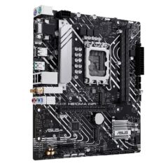 Asus Prime H610M-A Wifi Ddr5 5600Mhz 1Xvga 1Xhdmi 1Xdp 2Xm.2 Usb 3.2 Matx 1700P (12. /13. Ve 14. Nesi̇l İşlemci̇ Uyumlu)