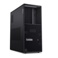 Lenovo Thinkstation 30Ht006Qtr P3 Twr G2 U9 285K 1X32G 1X1Tb Ssd Nvidia Rtx4000 20Gb W11P 3 Yil Yeri̇nde Garanti̇