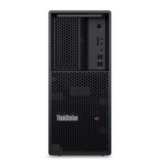 Lenovo Thinkstation 30Ht006Qtr P3 Twr G2 U9 285K 1X32G 1X1Tb Ssd Nvidia Rtx4000 20Gb W11P 3 Yil Yeri̇nde Garanti̇