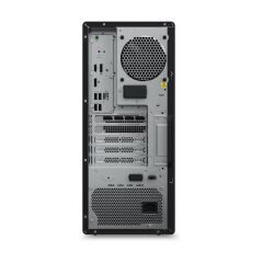 Lenovo Thinkstation 30Ht006Qtr P3 Twr G2 U9 285K 1X32G 1X1Tb Ssd Nvidia Rtx4000 20Gb W11P 3 Yil Yeri̇nde Garanti̇