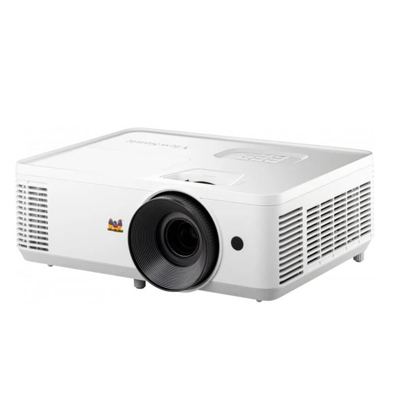 Viewsonic Pa700W Dlp Wxga 1280X800 4500Al 2Xhdmi 1Xvga 12500:1 Hoparlör Projeksi̇yon
