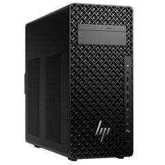 Hp Ws B34Jges Z2 G1İ U7-265K 1X32Gb 1Tb Ssd Rtx 5070 12Gb Win11Pro 5 Yil Yeri̇nde Garanti̇