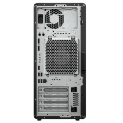 Hp Ws B34Jges Z2 G1İ U7-265K 1X32Gb 1Tb Ssd Rtx 5070 12Gb Win11Pro 5 Yil Yeri̇nde Garanti̇